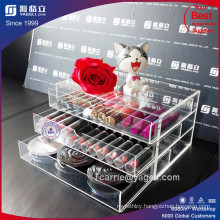 Yageli 3 Tier Acrylic Makeup Drawer